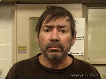 Mark  Shaffer Mugshot